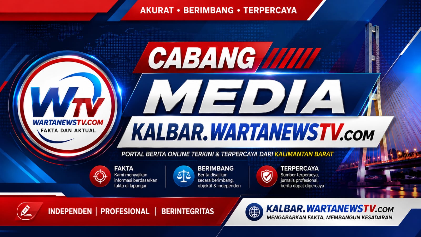 KALBAR.WARTANEWSTV.COM