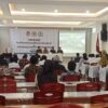 DPMD Kabupaten Melawi Gelar Sosialisasi, Peran BPD Dalam Penyusunan RKPDes dan APBDes Ketua PABPDSI Provinsi Kalbar, Zulvan Abdul Chair : Upaya Meningkatkan Pemahaman Kapasitas BPD Dalam Menjalankan Tupoksinya !!