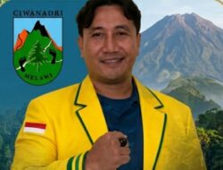 Bantu Logistik Makanan Satgas dan Relawan Karhutla, Ketua Umum KPA Ciwanadri Usulkan Dapur MBG