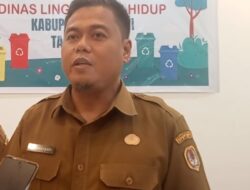 DLH Melawi Sikapi Karhutla di Area Konsesi Perusahaan, PPLH Akan Lakukan Pemeriksaan dan Verifikasi