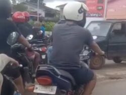 SPBU Dikuasai Pengantri, Harga Jual BBM Kios Melambung Tinggi, Warga : Minta Pemda Melawi Buatkan Perda Harga Net Tingkat Pengecer
