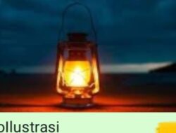 Kerap Padam Mendadak , Seorang Warga Pinoh Selatan Soroti Kinerja PLN Unit Melawi Tak Becus