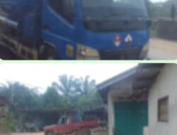 Dugaan Peredaran Solar Subsidi Mobil Biru Putih PT Vina Cahya Khatulistiwa di Pakmayam Sanggau,Diduga Untuk Kebutuhan Tambang PETI Dan Diduga Gunakan (DO) Abal-abal, Timpolda Kalbar Diminta Turun Tangan!!