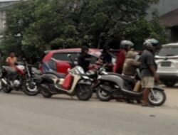 Polda Kalbar Dan Satgas Pengendalian BBM Diminta Bongkar Tindak Tegas Dugaan Mafia Pengelola SPBU KM 4 Nanga Pinoh No. 64.786.07 Sejumlah Pengantri : Keluhkan Harga HET BBM Pertalite Capai 13 rb!!