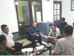 BREAKING NEWS! Satgas PKH Desak PT SMS Angkat Kaki, Manajemen Melalui General Manager Hendra Pratama Melawan : Tunggu Verifikasi Pusat!