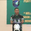 Kodim 1206/Putussibau Gelar Kegiatan Peningkatan Kemampuan Apkowil Tersebar TA.2026