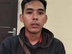 Tanggapan Dan Klarifikasi Bripka Octavianus Aldy Anggota Polres Melawi Terkait Beredarnya Akun TikTok Atas Nama “Relyol” Yang Berjudul “Kapolsek Terjahat Membela Orang Salah