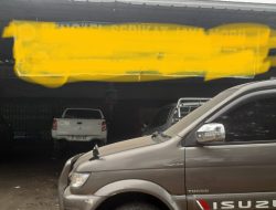 Semua Bengkel Mobil Tutup di Kabupaten Melawi, Warga Soroti : Kalau Tak Jual Suku Cadang Ilegal, Kenapa Takut Razia?