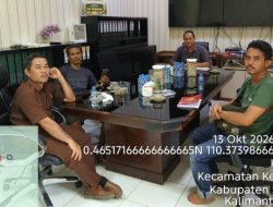 Antrean TBS Berhari-hari, Petani Sawit Kelompu Minta PTPN IV Regional 5 Sanggau Evaluasi Kuota Penerimaan