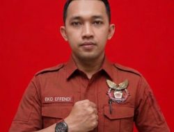 Kasus Dugaan Penganiayaan Oleh Oknum Anggota Polres Melawi Berinisial AW, Ketua Ormas SABER Eko Effendi, S.Pd., C.Neg : Akan Kawal Proses Hukum Atas Perkara Korban AD
